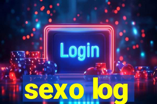 sexo log